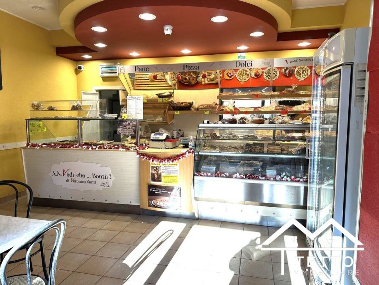 100m² Commercial property in Forano, Italy No. 268957