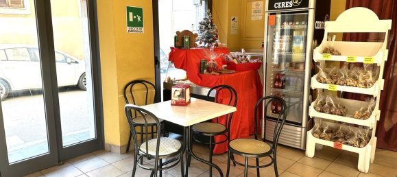 100m² Commercial property in Forano, Italy No. 268957 19