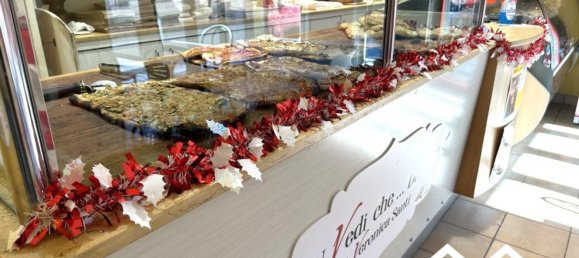 100m² Commercial property in Forano, Italy No. 268957 8