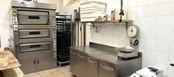 100m² Commercial property in Forano, Italy No. 268957 15