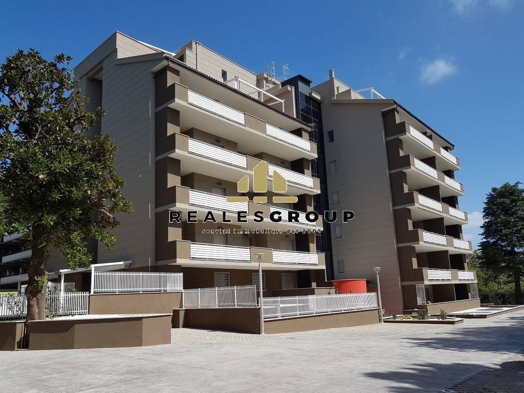 1 bedroom Apartment in Rome, Italy No. 336183