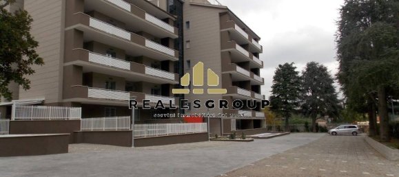 1 bedroom Apartment in Rome, Italy No. 336183 4