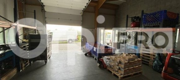 Imóvel comercial em Seine-Maritime, France 336 m² N.º 311911 7