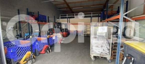 Imóvel comercial em Seine-Maritime, France 336 m² N.º 311911 8