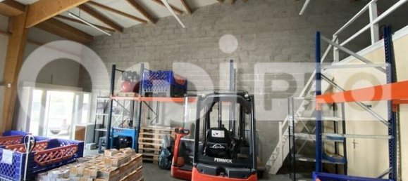 Imóvel comercial em Seine-Maritime, France 336 m² N.º 311911 9