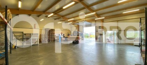 Imóvel comercial em Seine-Maritime, France 336 m² N.º 311911 3