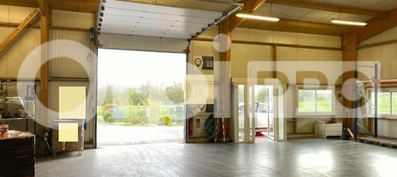 Imóvel comercial em Seine-Maritime, France 336 m² N.º 311911 4