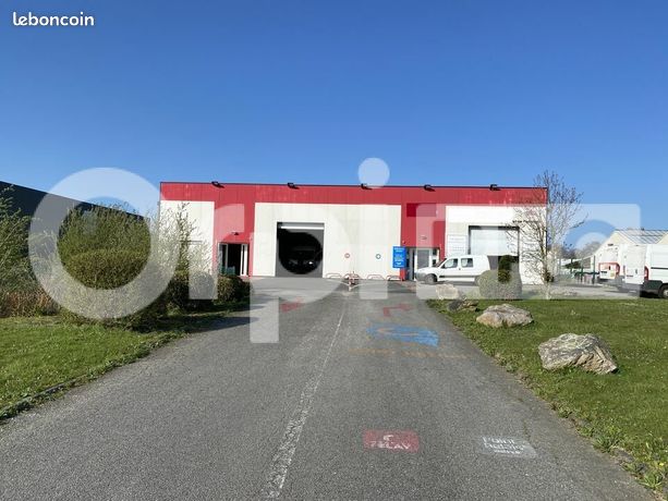 Imóvel comercial em Seine-Maritime, France 336 m² N.º 311911