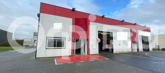 Imóvel comercial em Seine-Maritime, France 336 m² N.º 311911 2