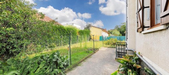 3 bedrooms House in Lagny-sur-Marne, France No. 285714 12