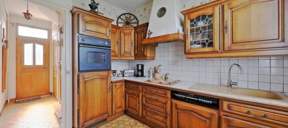 3 bedrooms House in Lagny-sur-Marne, France No. 285714 6