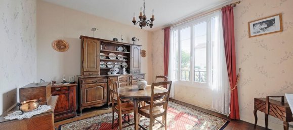 3 bedrooms House in Lagny-sur-Marne, France No. 285714 4