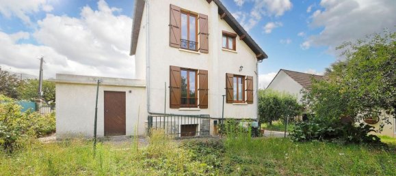 3 bedrooms House in Lagny-sur-Marne, France No. 285714 13