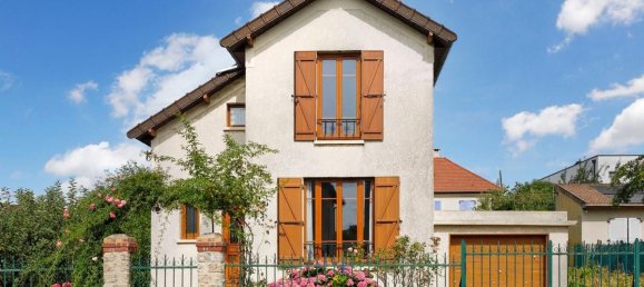 3 bedrooms House in Lagny-sur-Marne, France No. 285714 2