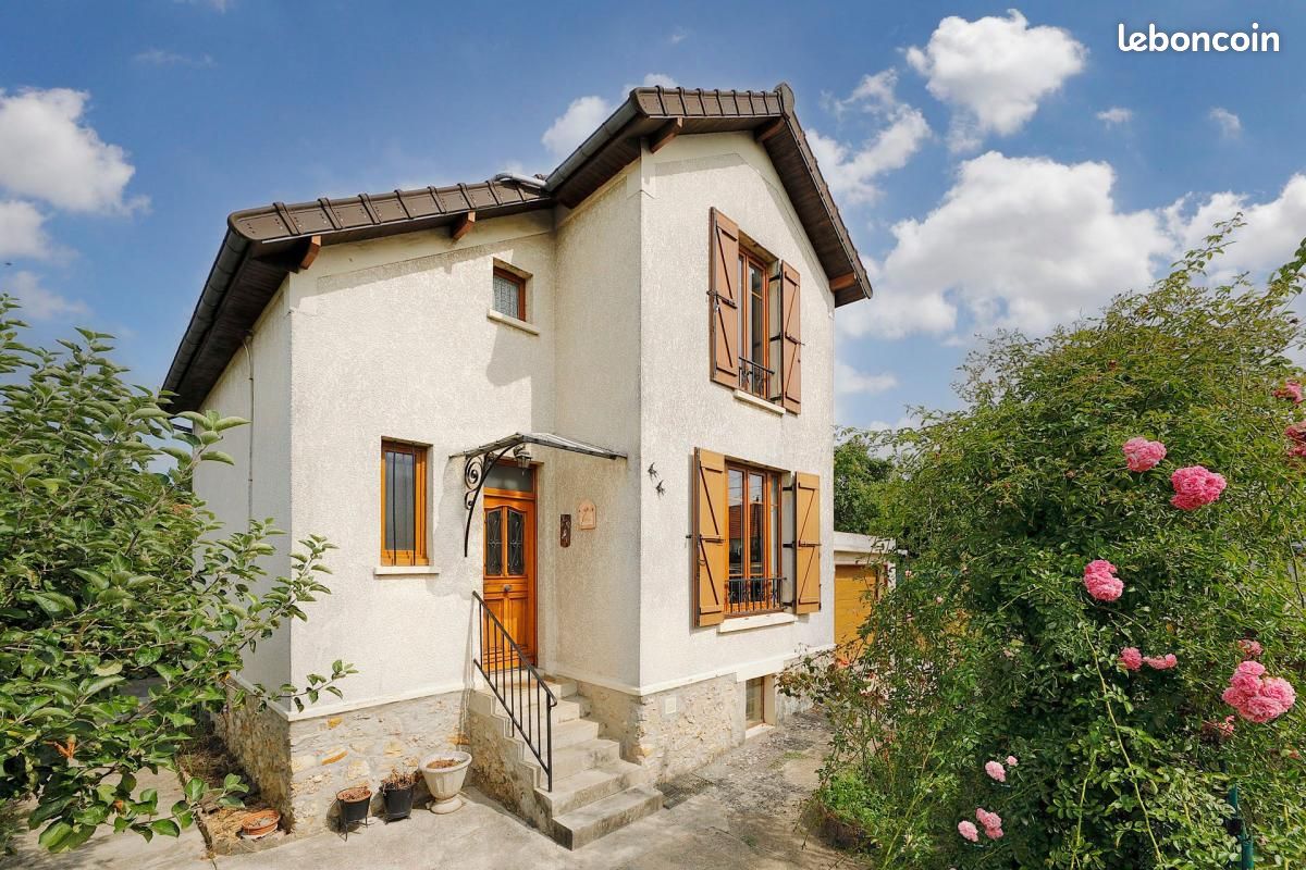 3 bedrooms House in Lagny-sur-Marne, France No. 285714