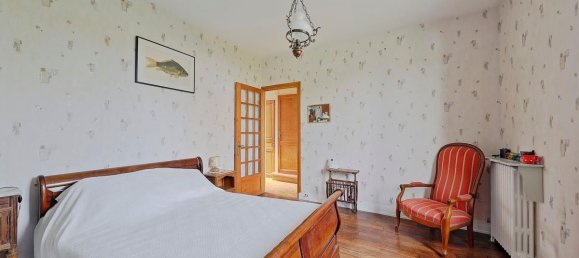 3 bedrooms House in Lagny-sur-Marne, France No. 285714 8