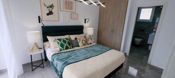 3 dormitorios apartamento en venta en Xeresa, València, Comunidad Valenciana, Spain № 365129 19
