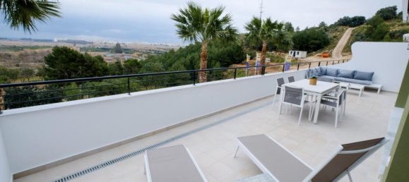 3 dormitorios apartamento en venta en Xeresa, València, Comunidad Valenciana, Spain № 365129 14