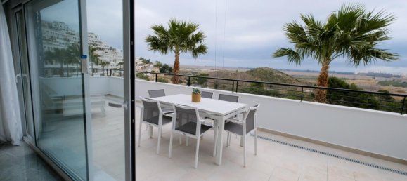 3 dormitorios apartamento en venta en Xeresa, València, Comunidad Valenciana, Spain № 365129 17