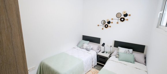 3 dormitorios apartamento en venta en Xeresa, València, Comunidad Valenciana, Spain № 365129 10