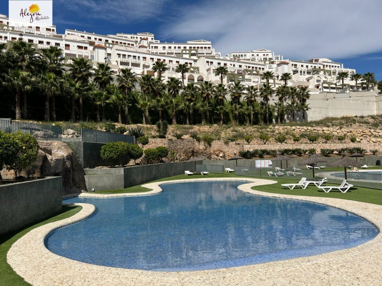 3 dormitorios apartamento en venta en Xeresa, València, Comunidad Valenciana, Spain № 365129