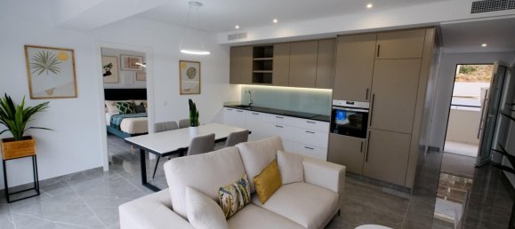 3 dormitorios apartamento en venta en Xeresa, València, Comunidad Valenciana, Spain № 365129 5