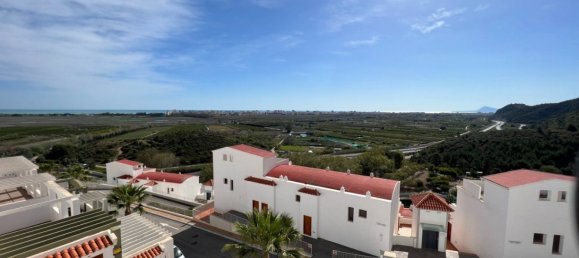 3 dormitorios apartamento en venta en Xeresa, València, Comunidad Valenciana, Spain № 365129 4