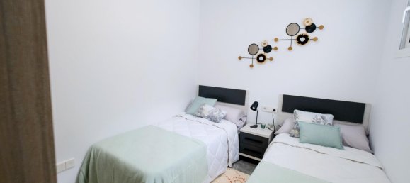 3 dormitorios apartamento en venta en Xeresa, València, Comunidad Valenciana, Spain № 365129 9