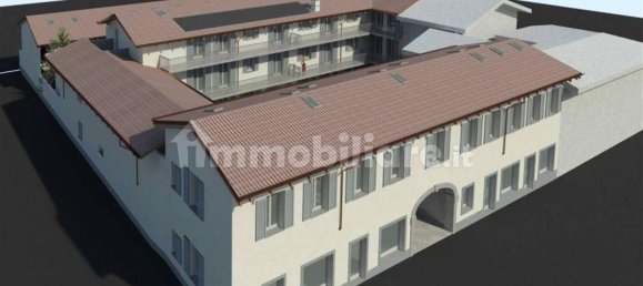 1 room Commercial property in Cornate d'Adda, Italy No. 67410 10