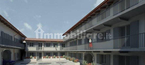 1 room Commercial property in Cornate d'Adda, Italy No. 67410 14
