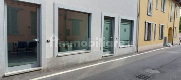 1 room Commercial property in Cornate d'Adda, Italy No. 67410 3