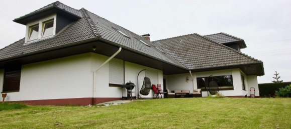 8 rooms Villa in Pinneberg, Germany No. 359060 29