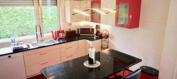 8 rooms Villa in Pinneberg, Germany No. 359060 13