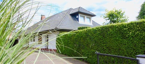 8 rooms Villa in Pinneberg, Germany No. 359060 2