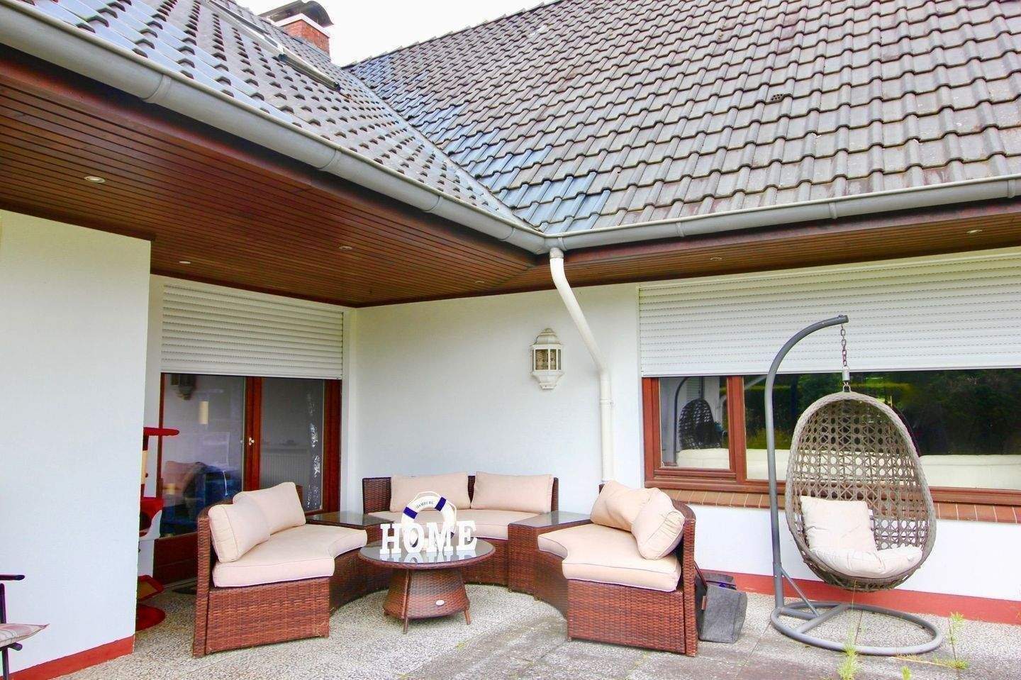 8 rooms Villa in Pinneberg, Germany No. 359060