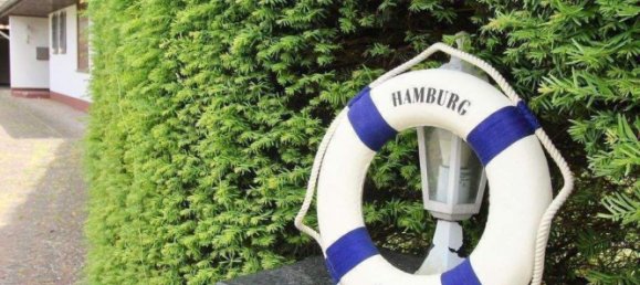 8 rooms Villa in Pinneberg, Germany No. 359060 4