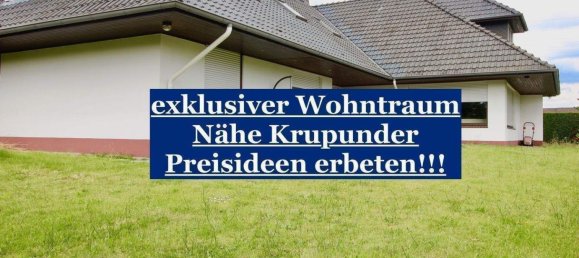 8 rooms Villa in Pinneberg, Germany No. 359060 3