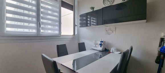 3 bedrooms Apartment in Amiens, France No. 262324 3