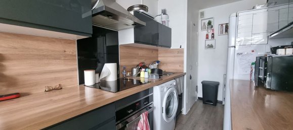 3 bedrooms Apartment in Amiens, France No. 262324 4