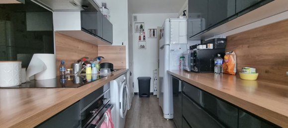 3 bedrooms Apartment in Amiens, France No. 262324 2