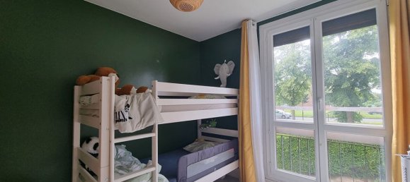 3 bedrooms Apartment in Amiens, France No. 262324 7