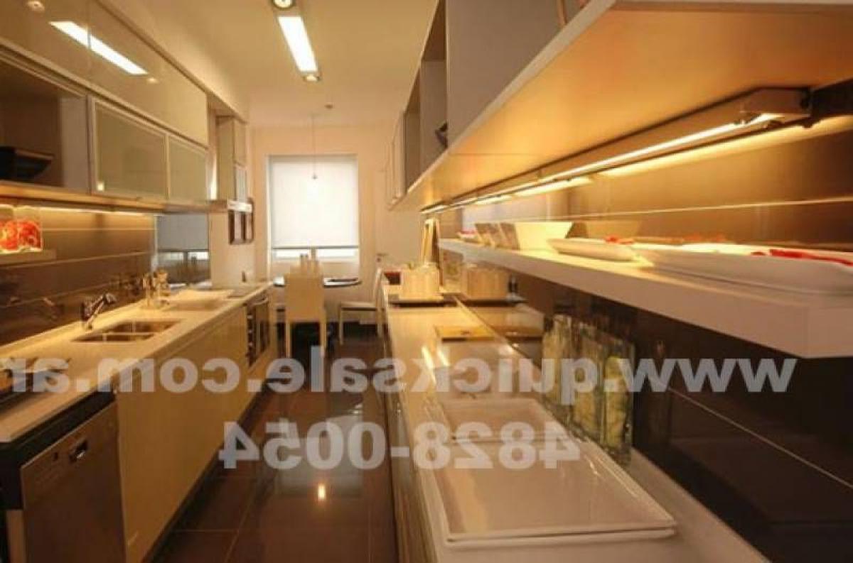 3 Schlafzimmer Wohnung in Buenos Aires, Argentina, Nr. 86369