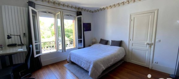 5 chambres Villa à Marolles-en-Brie, France No. 193854 8