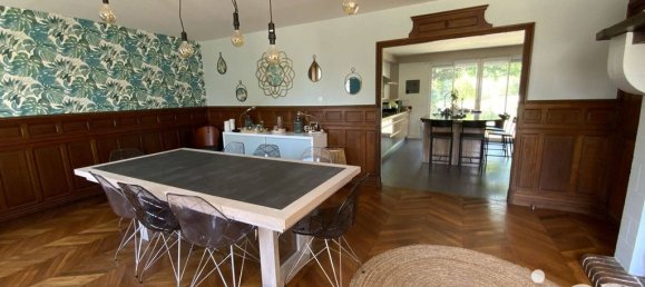 5 chambres Villa à Marolles-en-Brie, France No. 193854 3