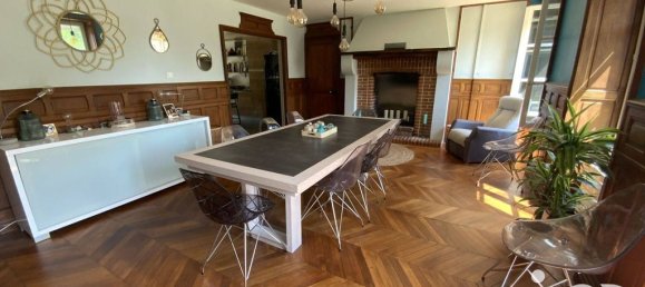 5 chambres Villa à Marolles-en-Brie, France No. 193854 5