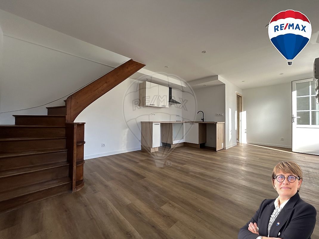 2 غرف نوم شقة في Bourges, France رقم 158426