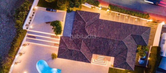 Вилла с 4 спальнями в Марбелья, Испания № 30603 22