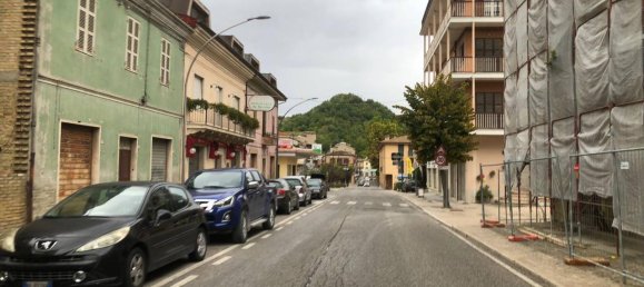 3-salle Appartement à Comunanza, Italy No. 119099 31