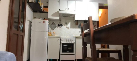 3-salle Appartement à Comunanza, Italy No. 119099 25