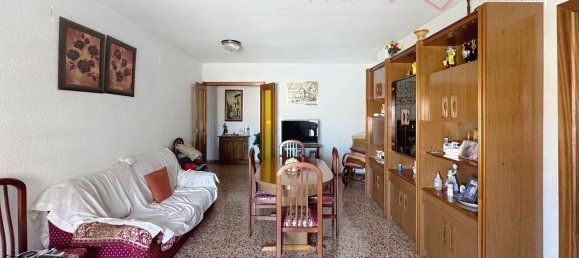 Apartamento de 4 dormitorios en Castellón de la Plana, Spain No. 155398 2